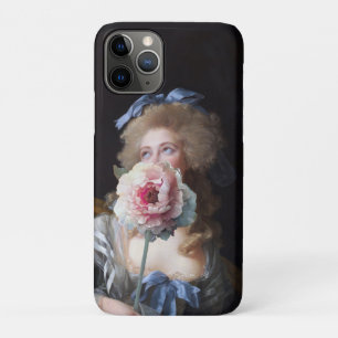 Case-Mate iPhone Case Détruire avec la pivoine rose