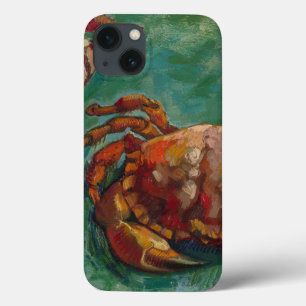 Case-Mate iPhone Case Deux crabes par Vincent van Gogh