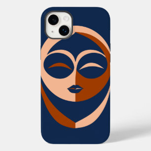 Coque Pour iPhone 14 Plus Deux faces