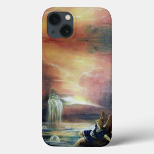Case-Mate iPhone CASE DEUX SAINT JOHN ET FALLEN ANGEL