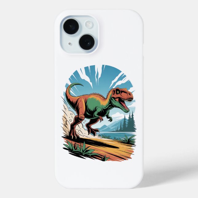 Coques Case-Mate iPhone Devenir plus rapide (Verso)