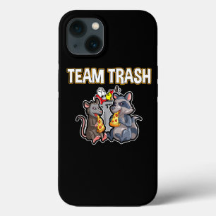 Case-Mate iPhone Case Devis d'équipe pour Opossum Lover et Possum