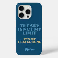 Devis Sky de nom personnalisé
