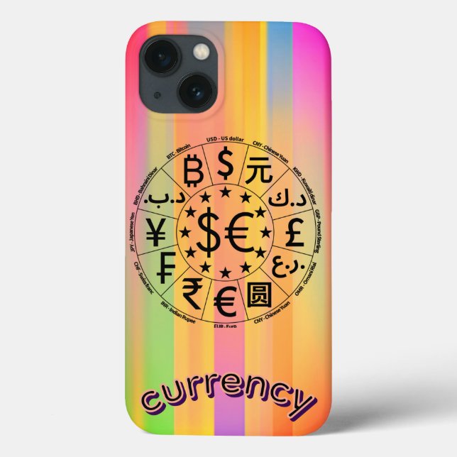 Coques Case-Mate iPhone devise (Verso)