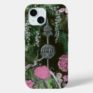 Coque Pour iPhone 15 Dévotion