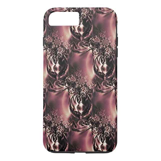 Coques Case-Mate iPhone Dex (Dos)