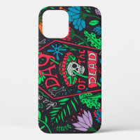 Dia de los Muertos : Jeu de cartes de fête