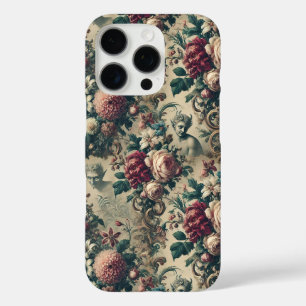 Coques iPhone 16 Pro Diables de Dandy - Gothique victorien