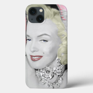 iPhone 13 Case Diamants