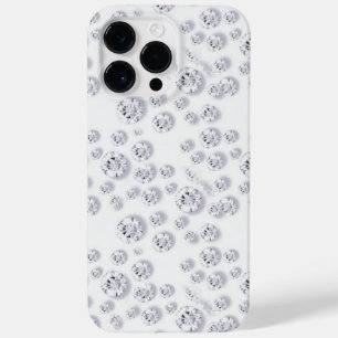 Coque Pour Pour iPhone 14 Pro Max Diamants