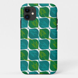 Case-Mate iPhone Case Diamants arrondis Ornemental