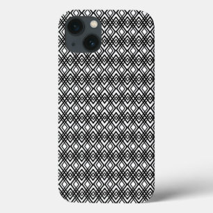 Case-Mate iPhone Case Diamants Art déco