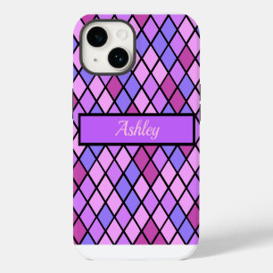 Coque Pour iPhone 14 Diamants de bijoux