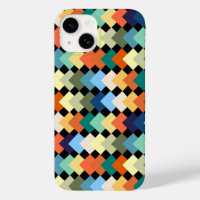 Diamants de couleur claire