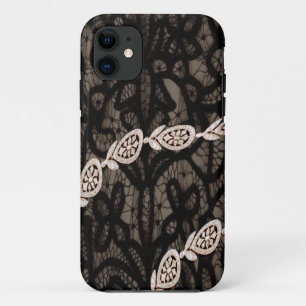 Coques Pour iPhone Diamants du style v2 de Paris