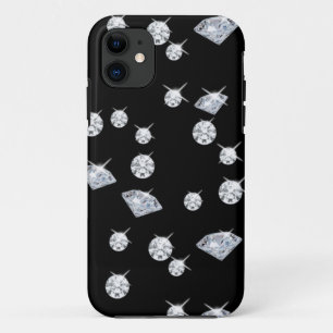 Case-Mate iPhone Case Diamants étincelants