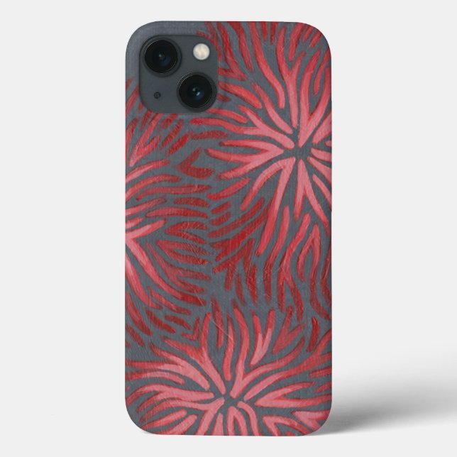 Coques Case-Mate iPhone Dianthus II 2-up (Verso)