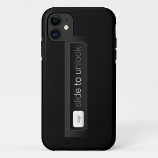 Coques Pour iPhone Diapositive pour déverrouiller - Ya trompé!