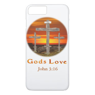 Case-Mate iPhone Case Dieu aime