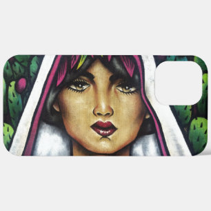 Case-Mate iPhone Case Dieu bénisse le Mexique