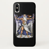 Dieu grec Zeus