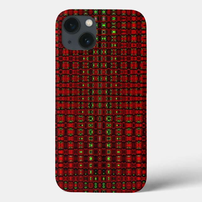 Coques Case-Mate iPhone Diffusion des couleurs (Verso)
