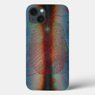 ETUI iPhone Case-Mate DIG1TS 2014