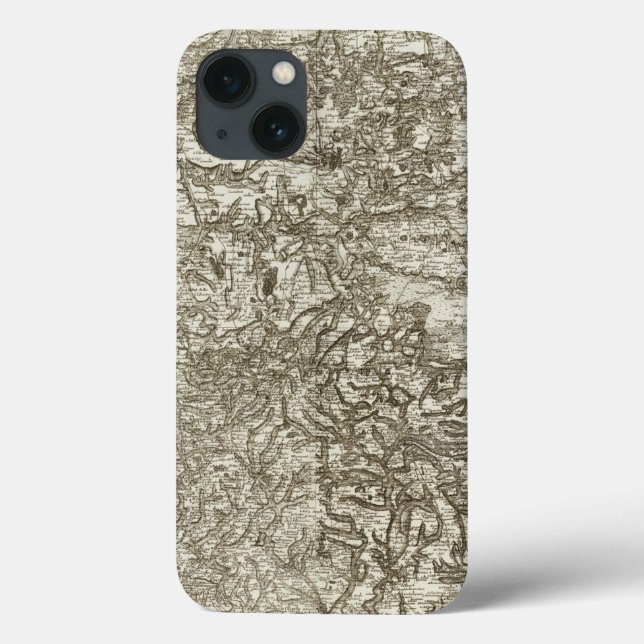 Coques Case-Mate iPhone Dinan (Verso)