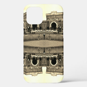 Case-Mate iPhone Case Dinde Turquie Université d'Istanbul