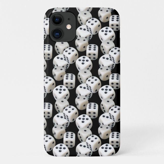Coques Case-Mate iPhone Diner sur noir (Dos)