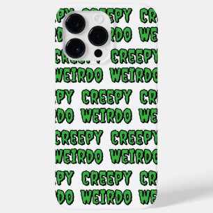 Coque Pour Pour iPhone 14 Pro Max Dingue bizarre