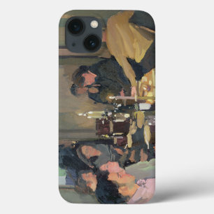 iPhone 13 Coque Dinner Party