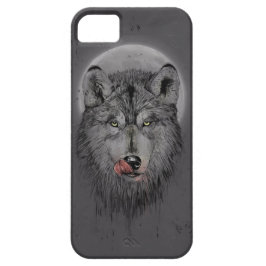 Coques Pour iPhone Dinner time (dark version)