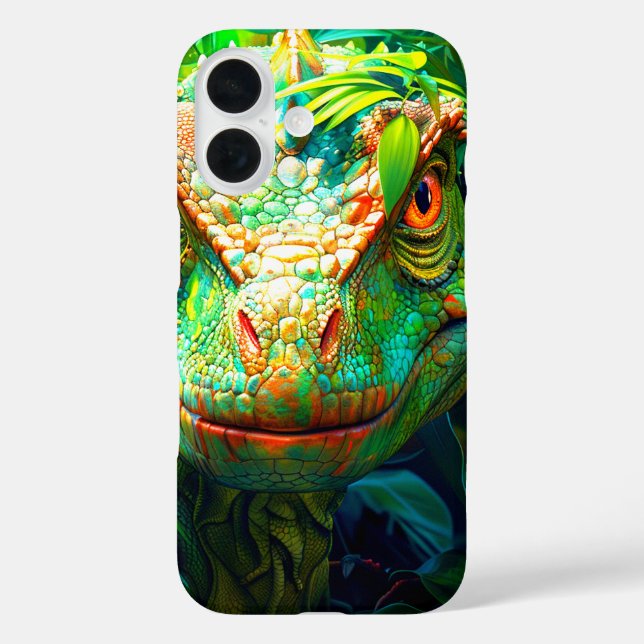 Coques Case-Mate iPhone DInosaur (Verso)
