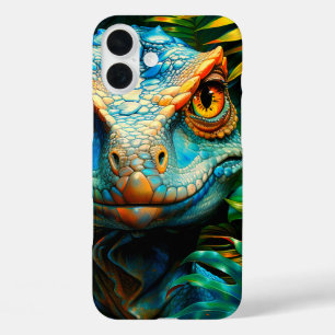 Coques iPhone 16 Plus Dinosaure