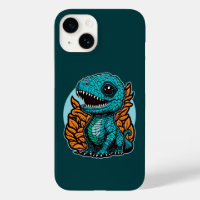 Dinosaure Bébé mignon