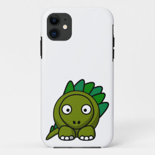 Coques Pour iPhone Dinosaure de bande dessinée