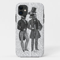 Dinosaure Hommes Sortent La Nuit