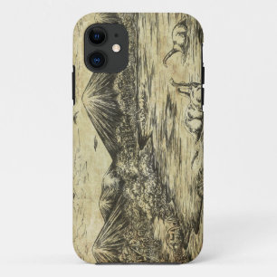 Coques Pour iPhone Dinosaures