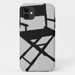 Case-Mate iPhone Case Directeur Chair