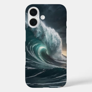Coques iPhone 16 Disparition