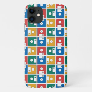 Case-Mate iPhone Case Disques