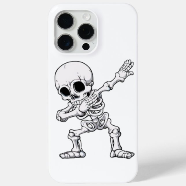 Coques Case-Mate iPhone District de Halloween (Verso)