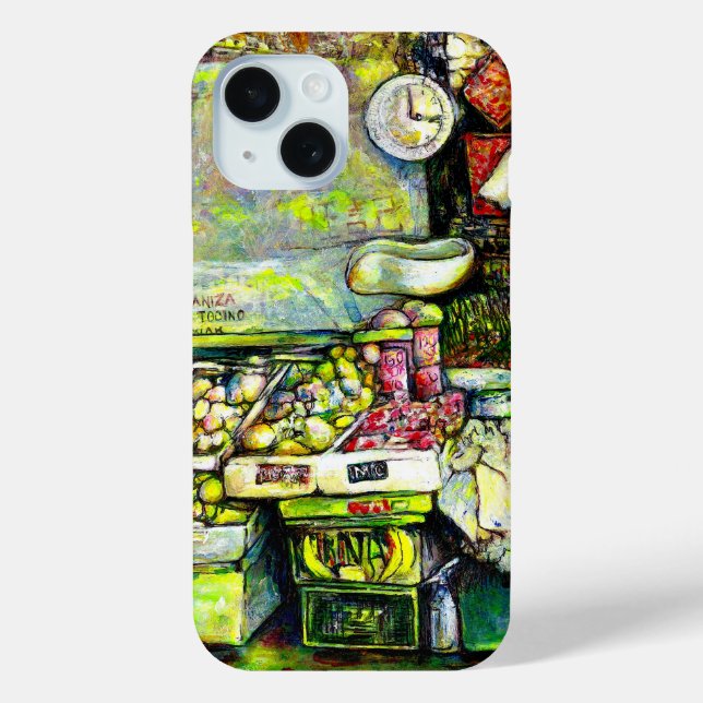 Coques Case-Mate iPhone Dit pour impliquer toute l'idée (Verso)