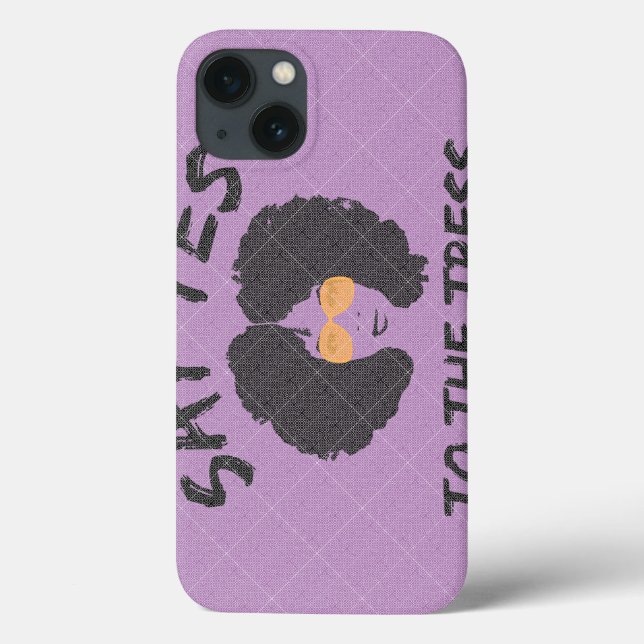 Coques Case-Mate iPhone Dites Oui À La Robe (Verso)