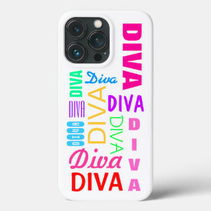 Case-Mate iPhone CASE "DIVA"