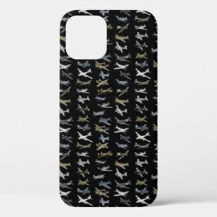 Case-Mate iPhone Case Divers avions 2ÈME GUERRE MONDIALE américains