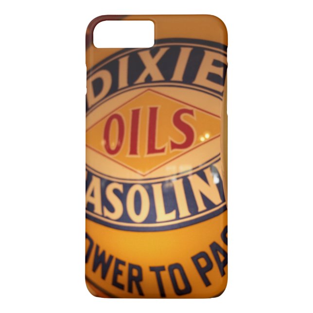 Coques Case-Mate iPhone Dixon, Nouveau Mexique, Etats-Unis. Cru (Dos)