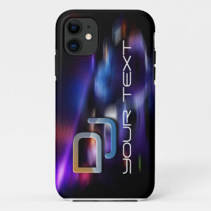 Coque Case-Mate Pour iPhone DJ Music