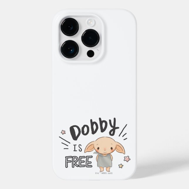 Coques Case-Mate iPhone Dobby Gratuit (Verso)